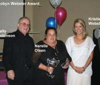 2011_Robyn_Webster_Award