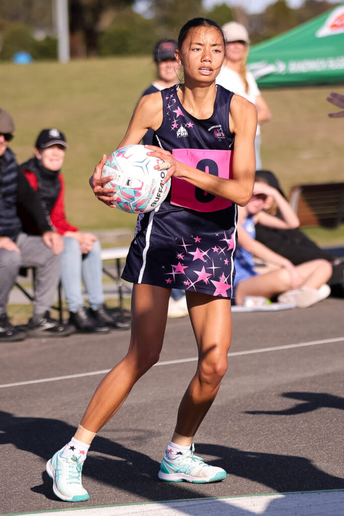 netball faqs